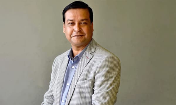 বাসসের নতুন এমডি ও প্রধান সম্পাদক কাদের গনি চৌধুরী
