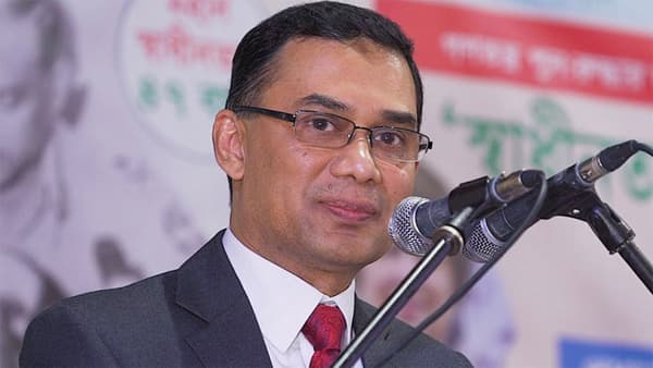 দীর্ঘ ১৯ বছর পর বগুড়ায় যাচ্ছেন তারেক রহমান