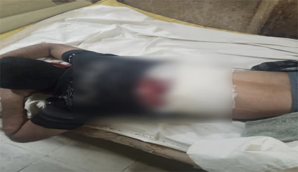 নোয়াখালীতে ব্যবসায়ীকে গুলি করে মোটরসাইকেল ছিনতাই