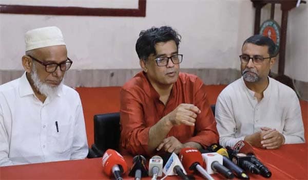 ফেব্রুয়ারি ভোট সুষ্ঠু হবে, নির্বাচনী পরিবেশ প্রস্তুত: প্রেস সচিব