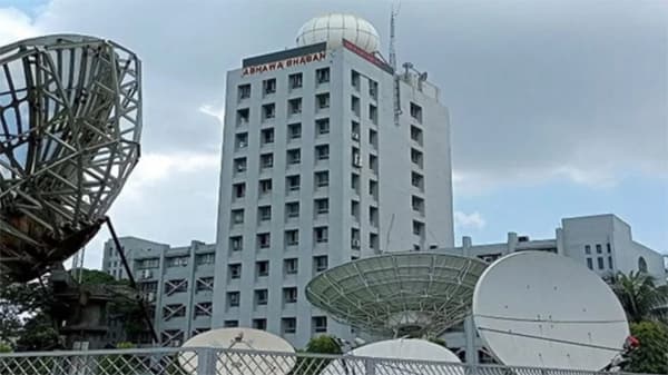 বিচ্ছিন্ন কালবৈশাখীর আভাস দিল আবহাওয়া অধিদপ্তর