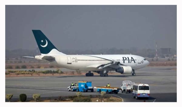 ঋণের চাপে পাকিস্তান বিক্রি করতে যাচ্ছে রাষ্ট্রায়ত্ত্ব পিআইএ, নিলাম ২৩ ডিসেম্বর