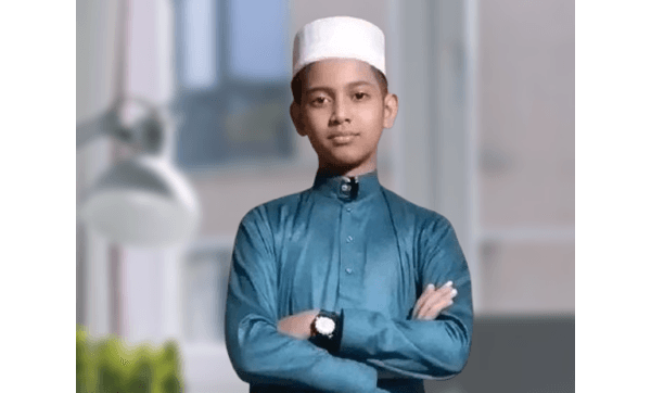 নিখোঁজের ১১ দিনেও খোঁজ মেলেনি হিফজ ছাত্র তন্ময়ের, দিশেহারা পরিবার