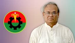 ফখরুলের বিদায়ে বিএনপির মহাসচিব পদে এগিয়ে রিজভী 