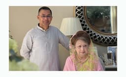 খালেদা-তারেকের জন্য বুলেটপ্রুফ গাড়ি আনছে বিএনপি
