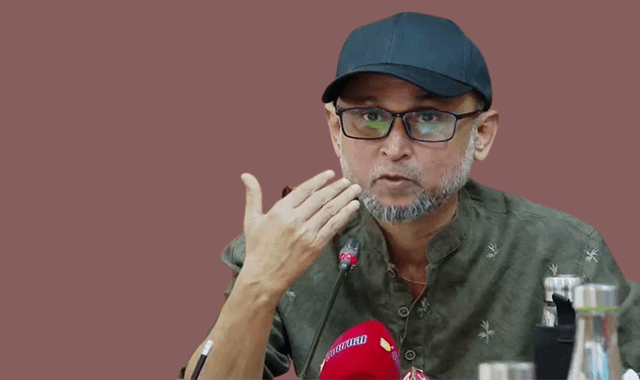 গণ-অভ্যুত্থান দিবস হিসেবে ৫ আগস্ট হবে সরকারি ছুটি