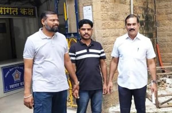 কলকাতা-পশ্চিমাঞ্চলে বাংলাদেশের ফাঁসি আসামি আটক