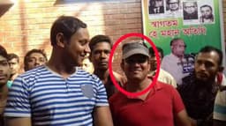 বিআরটিএ দালাল চক্রের নেতৃত্বে বিএনপি কর্মী!