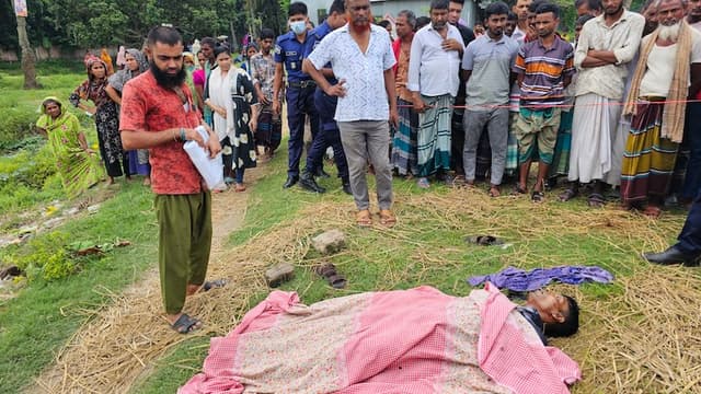 দৌলতদিয়ায় যৌনপল্লীর দোকানি নিহত, তার দুটি মামলা চলমান!