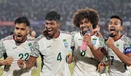 বাফুফে কোচ বাছাইয়ে ১৪২ জনের তালিকা চূড়ান্ত