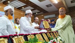 এসএসসিতে ফেল করা শিক্ষার্থীদের বেশিরভাগই মোবাইলে আসক্ত: সালাম পিন্টু এমপি