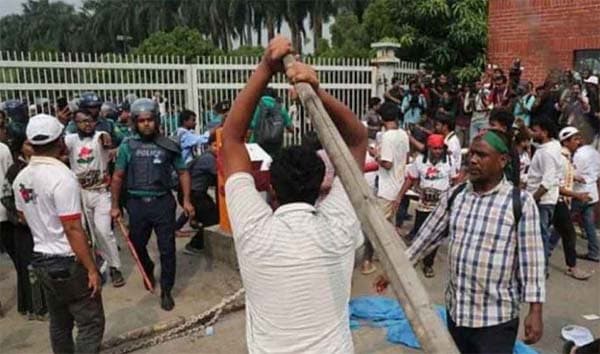 জুলাই সনদের অঙ্গীকারনামায় সংশোধন, যোদ্ধাদের দাবির প্রতিফলন
