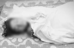 শ্রীমঙ্গলে বাঁশের সাঁকোতে পা পিছলে শিশুর মৃত্যু