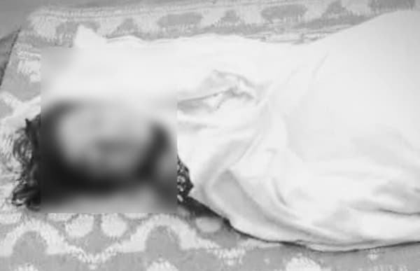 শ্রীমঙ্গলে বাঁশের সাঁকোতে পা পিছলে শিশুর মৃত্যু