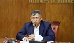 সংসদে রাষ্ট্রপতির ভাষণ বিধান রয়েছে: স্বরাষ্ট্রমন্ত্রী