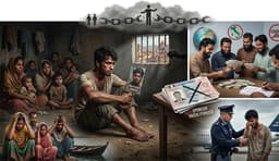 বৈধ ইতালি যাওয়ার স্বপ্ন দেখিয়ে শ্রমদাস বানানোর ফাঁদ