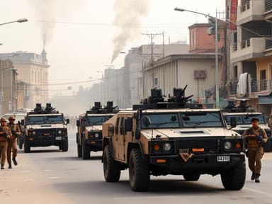 বেলুচিস্তানে ৪০ ঘণ্টার অভিযানে নিহত ১৪৫ বিচ্ছিন্নতাবাদী