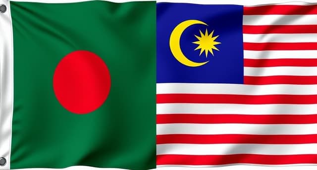 বাংলাদেশি শ্রমিকদের জন্য বিশাল সুযোগ, মালয়েশিয়ায় চাকরি বিনা খরচে