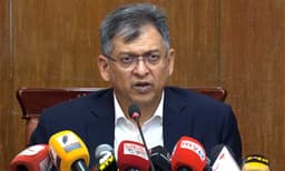 অপ্রতিম হত্যায় দ্রুত বিচারের আশ্বাস স্বরাষ্ট্রমন্ত্রীর