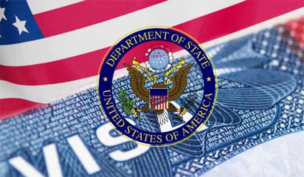 সন্তান জন্ম দিয়ে নাগরিকত্ব নেওয়া নিষিদ্ধ ঘোষণা মার্কিন দূতাবাসের