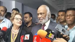 ১৮ কোটি মানুষের পানির নিশ্চয়তায় বড় সমন্বিত উদ্যোগ সরকারের 