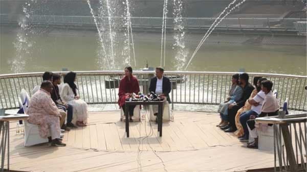 রাষ্ট্র পরিচালনায় নিরাপত্তা ও দুর্নীতি দমনই মূল পরিকল্পনা: তারেক রহমান