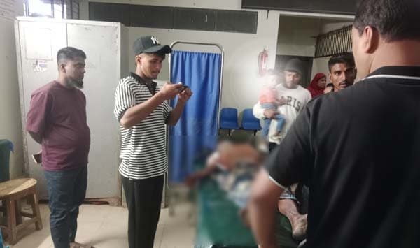 সরাইল দেওড়া গ্রামে দুই পক্ষের সংঘর্ষে একজন নিহত