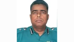 বিতর্কিত বক্তব্যের জেরে কেএমপি অতিরিক্ত কমিশনার প্রত্যাহার
