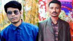 ঢাকায় ট্রাভেল এজেন্সির সঙ্গে বিরোধ, দুই যুবকের মৃত‍্যুর কারন!