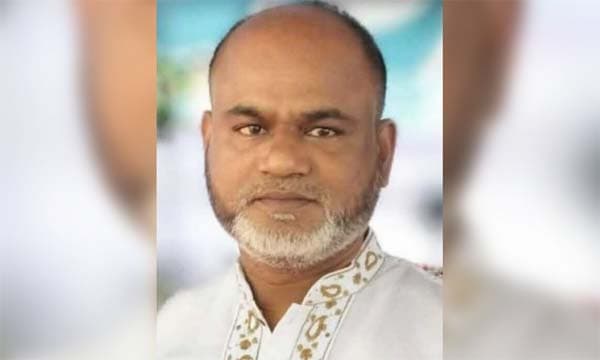 চট্টগ্রামে গুলিতে নিহত বিএনপি কর্মী হাকিম