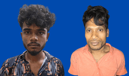 গাজীপুরে সাংবাদিক তুহিন হত্যা মামলায় আরও দুইজন গ্রেপ্তার