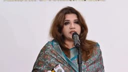 নারীদের শান্তিরক্ষা অংশগ্রহণে সরকারের দৃঢ় প্রতিজ্ঞা: শামা ওবায়েদ