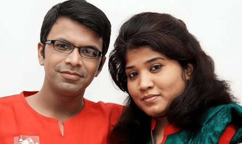 সাংবাদিক সাগর সারওয়ার ও মেহেরুন রুনি হত্যা মামলার নথি আগুনে পুড়ে গেছে