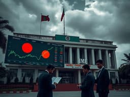 সংস্কার না হওয়ায় বাংলাদেশে আইএমএফ ঋণ স্থগিত