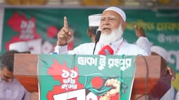৬ দফা থেকে ৮, প্রয়োজনে এক দফা: শফিকুর