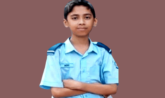 নিখোঁজের চার দিন পরও সন্ধান মেলেনি আদির