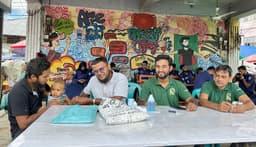 খাগড়াছড়িতে রক্তদান ও জরুরি সেবায় অনন্য উদ্যোগ ‘খাগড়াছড়ি প্লাস’