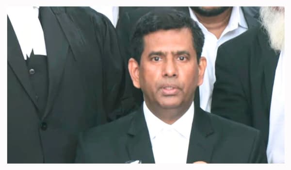 সেনাবাহিনীর বিরুদ্ধে নয়, অপরাধীদের বিচার—চিফ প্রসিকিউটর 