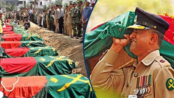 বিডিআর পুনর্বহাল পরিকল্পনা, নতুন তদন্তের ঘোষণা