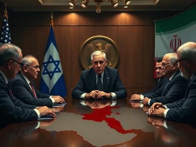 বুশ-ওবামা-বাইডেনর না, ট্রাম্প রাজি হামলায়- জন কেরি