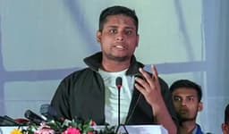 প্রশাসন একপাক্ষিক হলে নির্বাচনের প্রয়োজন নেই: হাসনাত