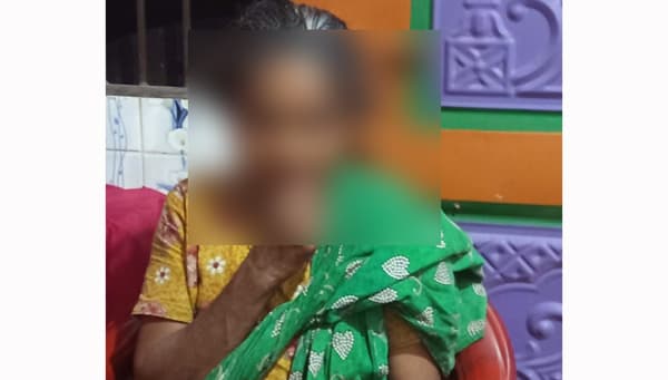 শ্রীমঙ্গলে নিখোঁজের চার দিন পর খাল থেকে নারীর মরদেহ উদ্ধার 