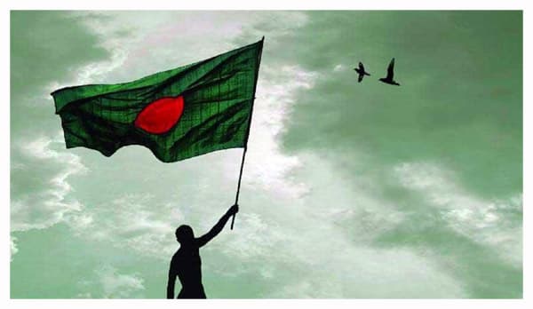 বিজয় দিবসে এবারও প্যারেড হবে না: স্বরাষ্ট্র উপদেষ্টা