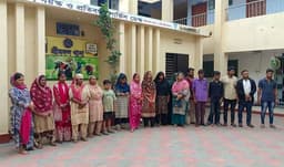 শ্রীমঙ্গল সীমান্তে বিএসএফের পুশইন, উদ্ধার ১৯