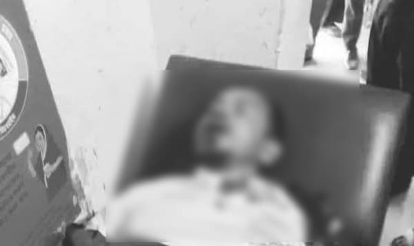 নবাবগঞ্জে সিএনজির ধাক্কায় যুবক নিহত