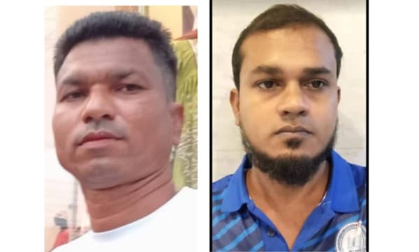 বানারীপাড়ায় যুবদলের দুই নেতা বহিষ্কৃত