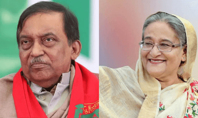 জুলাই গণহত্যা মামলা: হাজিরার নির্দেশ শেখ হাসিনাসহ তিনজনকে