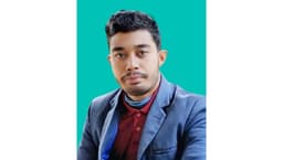 আর্থিক সংকটে সংবাদকর্মীর বিষপানে আত্মহত্যা