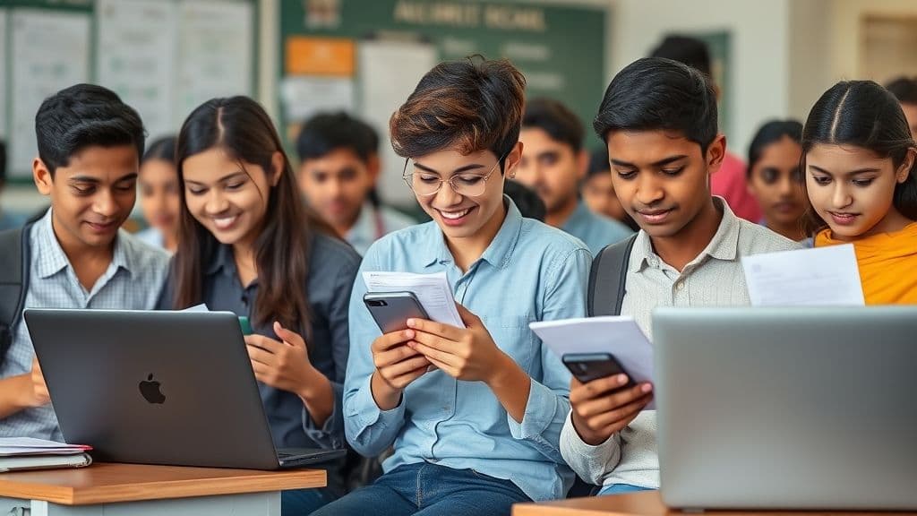 এসএসসি ও সমমান পরীক্ষায় পাসের হার কমেছে উল্লেখযোগ্য হারে