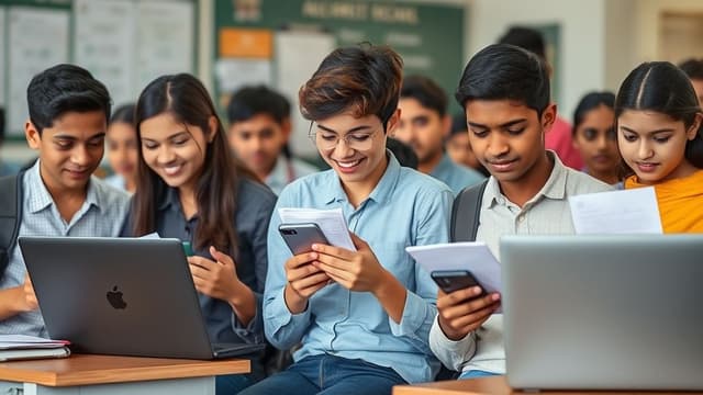 এসএসসি ও সমমান পরীক্ষায় পাসের হার কমেছে উল্লেখযোগ্য হারে